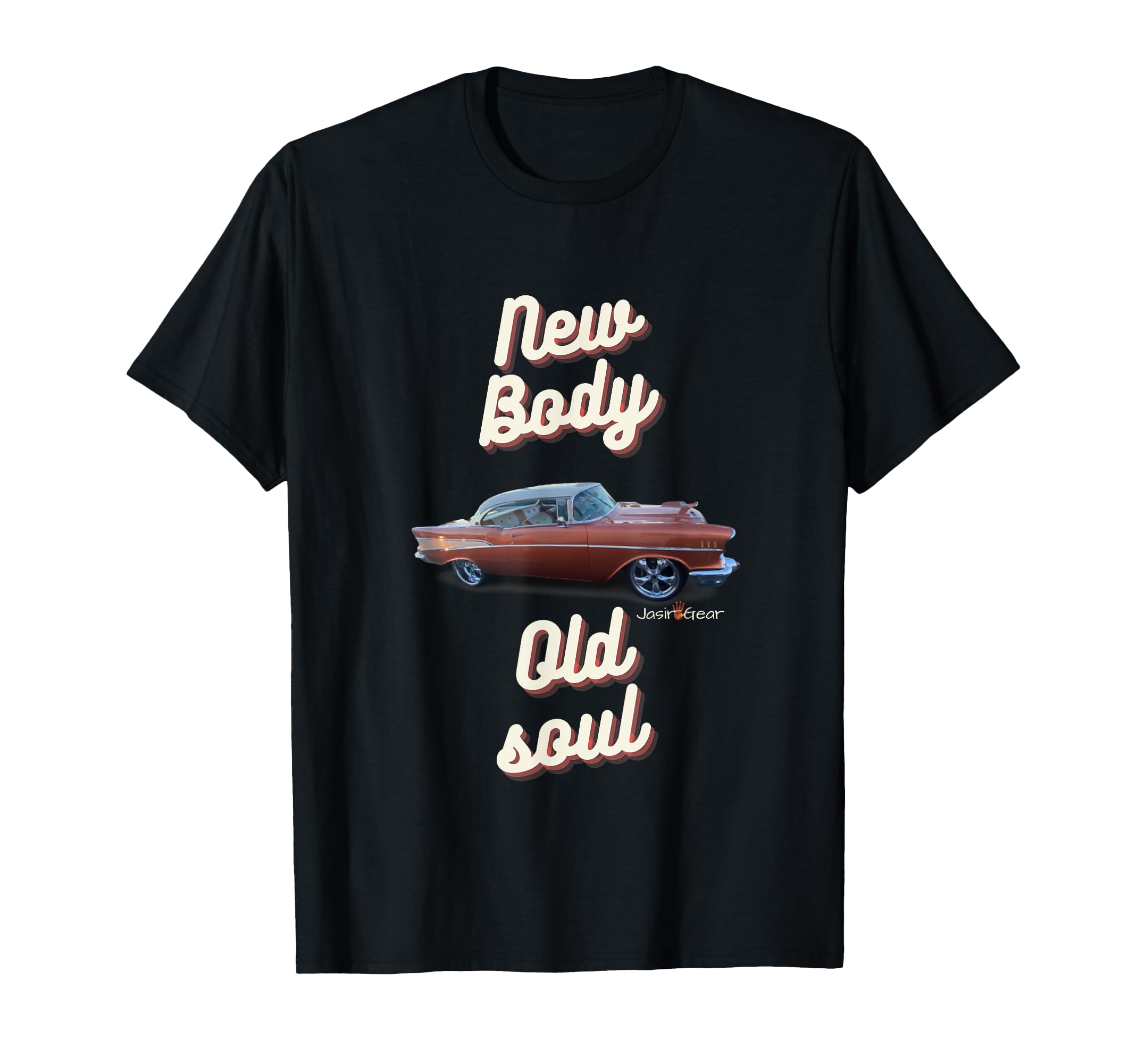 Car T-Shirt - Unique Graphic for Adults - T-Shirt, Sweatshirt, Hoodie