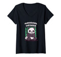 Womens Professional Overthinker Funny T-Shirt - Aesthetic Graphic Unisex - T-Shirt, Sweatshirt, Hoodie