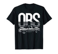 Obs Old Body Lowered Truck Car T-Shirt - Casual Everyday Wear for Adults - T-Shirt, Sweatshirt, Hoodie