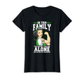You Are Not Fighting Alone Mental T-Shirt - Streetwear Style Men Women - T-Shirt, Sweatshirt, Hoodie