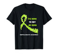 Its Okay To Not Be Okay Mental Health T-Shirt - Graphic Print for Adults - T-Shirt, Sweatshirt, Hoodie