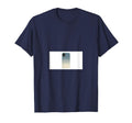 Calming Anxiety Relief Self Care T-Shirt - Custom Art Print for Adults - T-Shirt, Sweatshirt, Hoodie