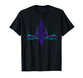 Pinstripes Co Pinstripe Hot Rod Art Mens T-Shirt - Unique Graphic Unisex - T-Shirt, Sweatshirt, Hoodie