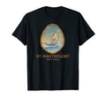 St Barthelemy West Indies Sailboat T-Shirt - Streetwear Style Unisex - T-Shirt, Sweatshirt, Hoodie