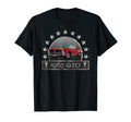 1965 Gto Convertible American Muscle T-Shirt - Streetwear Style for Adults - T-Shirt, Sweatshirt, Hoodie