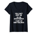 Womens You Cant Hurt Me Im T-Shirt - Aesthetic Graphic Men Women - T-Shirt, Sweatshirt, Hoodie