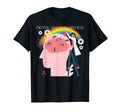 Lgbt Mental Health Awareness T-Shirt - Streetwear Style for Adults - T-Shirt, Sweatshirt, Hoodie