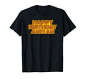 Happy Birthday Amiyah T-Shirt - Casual Everyday Wear for Adults - T-Shirt, Sweatshirt, Hoodie