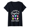 Womens Crystal Gemstone Chakra Spiritual T-Shirt - Custom Art Print Unisex - T-Shirt, Sweatshirt, Hoodie