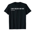 Funny Social Anxiety Disorder Phobia T-Shirt - Aesthetic Graphic Unisex - T-Shirt, Sweatshirt, Hoodie