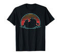White Water Rafting 80S Gift T-Shirt - Unique Graphic for Adults - T-Shirt, Sweatshirt, Hoodie