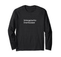 Intergalactic Overthinker Funny Quotes T-Shirt - Novelty Apparel Unisex - T-Shirt, Sweatshirt, Hoodie