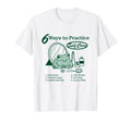 Frog Self Care T-Shirt - Aesthetic Graphic Unisex - T-Shirt, Sweatshirt, Hoodie
