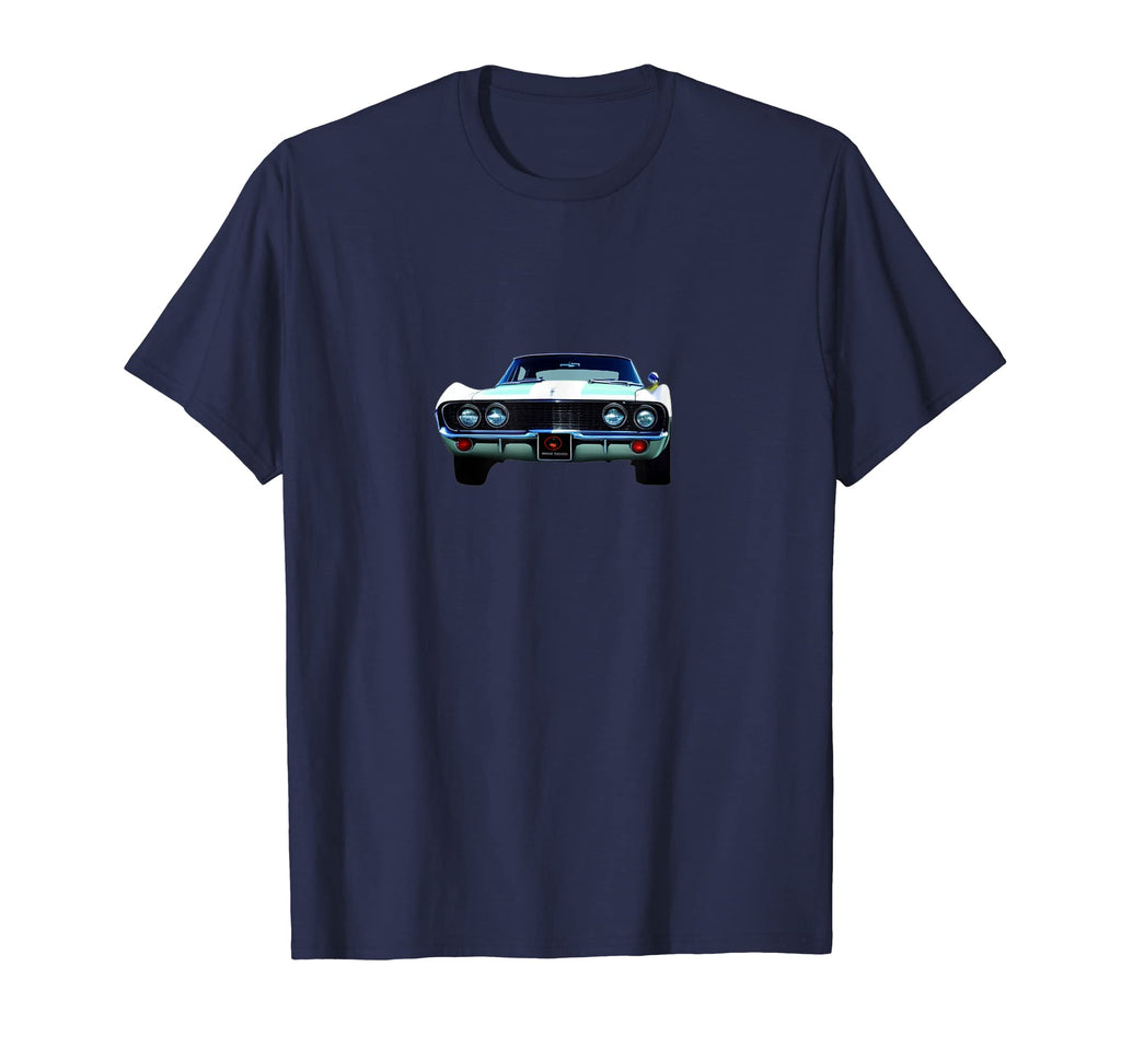 Car T-Shirt - Casual Everyday Wear Men Women - T-Shirt, Sweatshirt, Hoodie