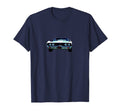 Car T-Shirt - Casual Everyday Wear Men Women - T-Shirt, Sweatshirt, Hoodie