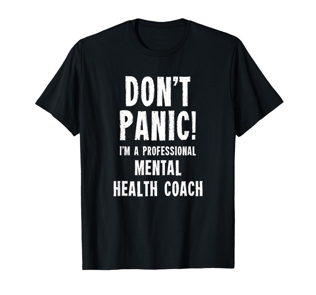 Crisis Intervention Mental Health Team Sweatshirt - Graphic Print Unisex - T-Shirt, Sweatshirt, Hoodie