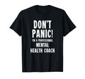 Crisis Intervention Mental Health Team Sweatshirt - Graphic Print Unisex - T-Shirt, Sweatshirt, Hoodie