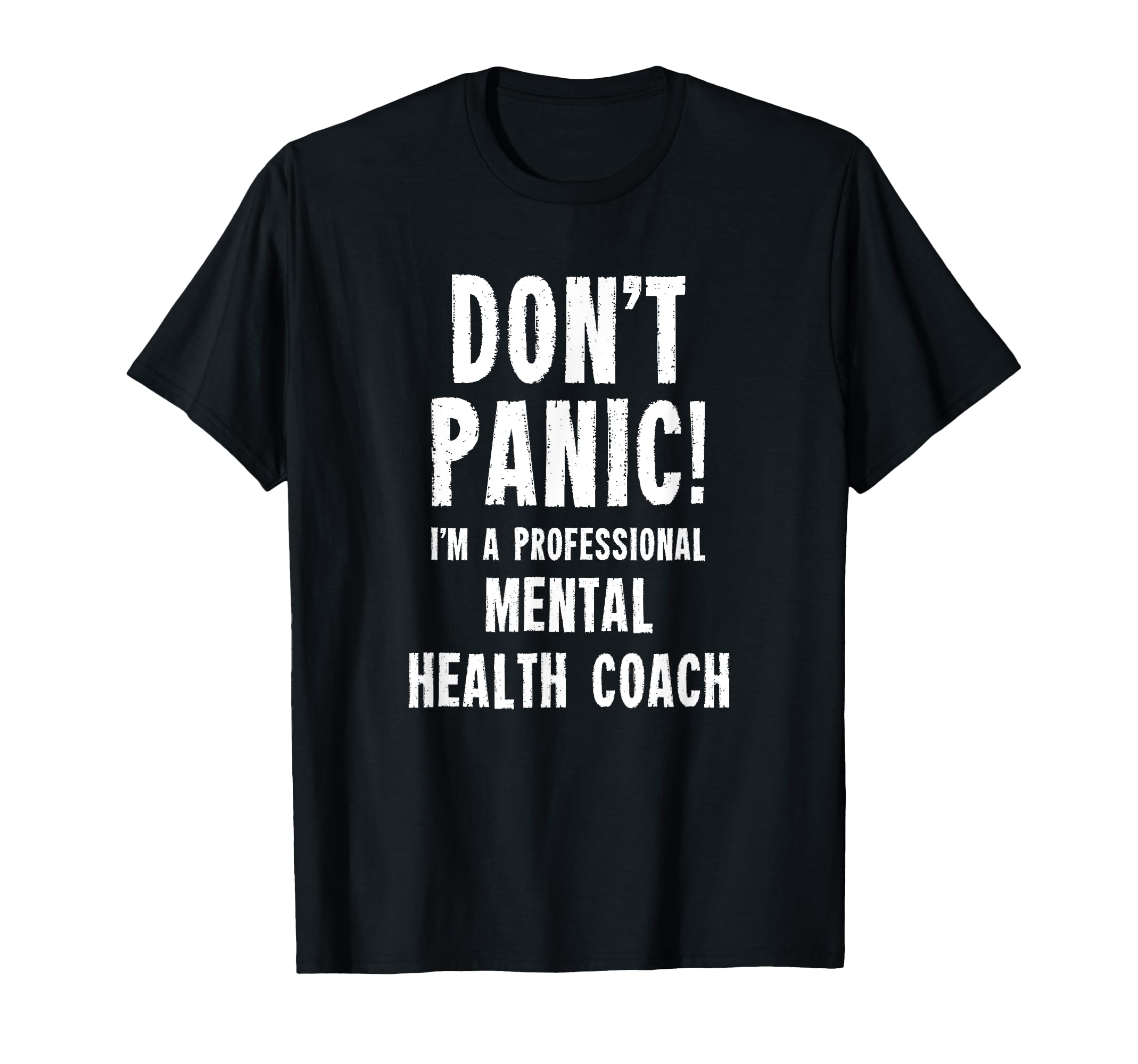 Crisis Intervention Mental Health Team Sweatshirt - Graphic Print Unisex - T-Shirt, Sweatshirt, Hoodie