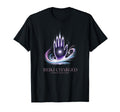 Reiki Charged Good Spiritual Energy T-Shirt - Aesthetic Graphic Men Women - T-Shirt, Sweatshirt, Hoodie