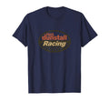Dunstall Racing Motorcycle Cafe T-Shirt - Aesthetic Graphic for Adults - T-Shirt, Sweatshirt, Hoodie