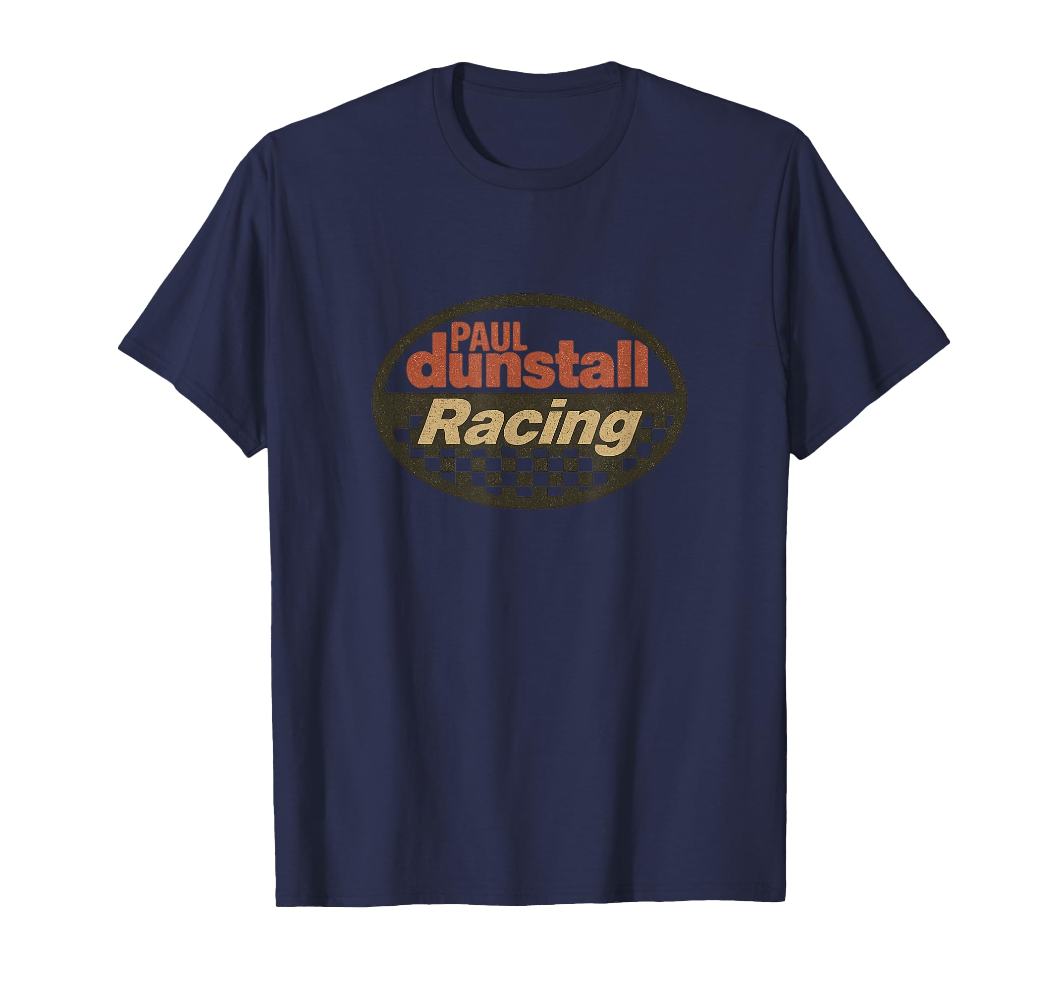 Dunstall Racing Motorcycle Cafe T-Shirt - Aesthetic Graphic for Adults - T-Shirt, Sweatshirt, Hoodie