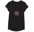 Boundaries Are Beautiful Empowering T-Shirt - Fun Novelty Design Unisex - T-Shirt, Sweatshirt, Hoodie