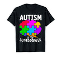 Mental Health Awareness Neurodiverse T-Shirt - Custom Art Print Men Women - T-Shirt, Sweatshirt, Hoodie