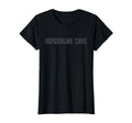 Borderline Personality Disorder Mental T-Shirt - Graphic Print Unisex - T-Shirt, Sweatshirt, Hoodie