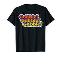 Gobble Gobble Thanksgiving Funny 80S T-Shirt - Streetwear Style for Adults - T-Shirt, Sweatshirt, Hoodie