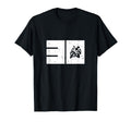 Moto 30 Motorcycle Number 30 Biker T-Shirt - Custom Art Print Men Women - T-Shirt, Sweatshirt, Hoodie