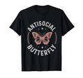 Sarcastic Introverted Antisocial T-Shirt - Custom Art Print for Adults - T-Shirt, Sweatshirt, Hoodie