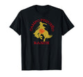 Campo Peque O Littlefield Ranch T-Shirt - Fun Novelty Design Men Women - T-Shirt, Sweatshirt, Hoodie