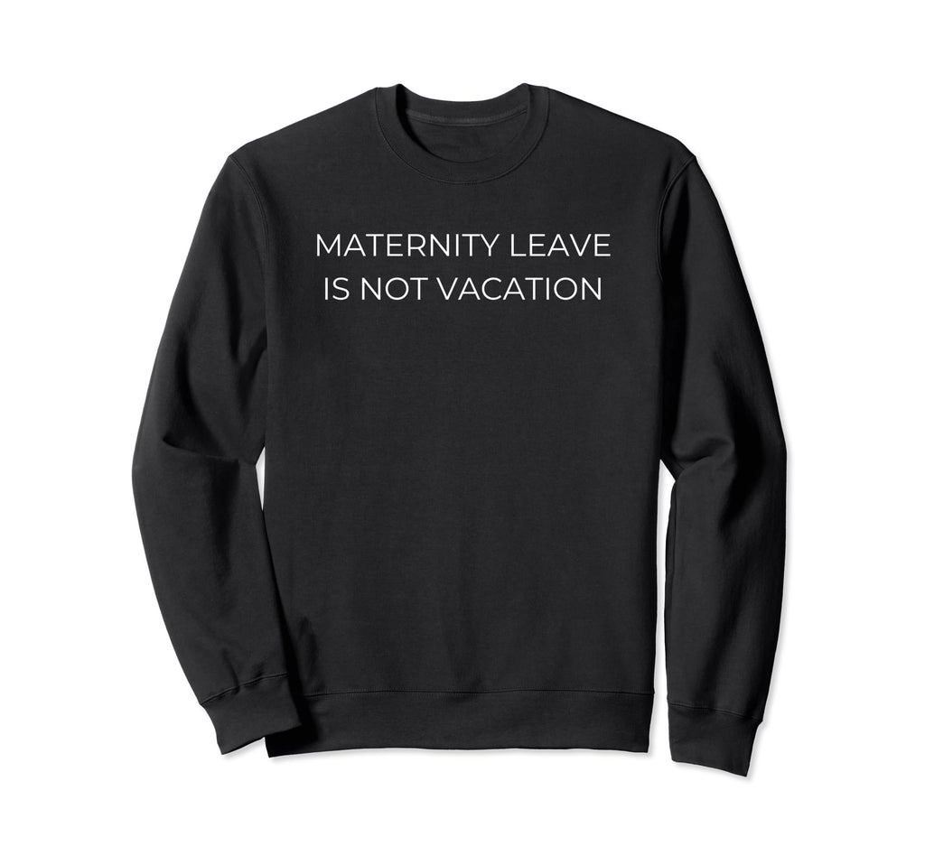 Funny 4Th Trimester Postpartum Mental Sweatshirt - Streetwear Style Unisex - T-Shirt, Sweatshirt, Hoodie