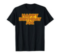 Happy Birthday Joe Personalized Name T-Shirt - Streetwear Style Men Women - T-Shirt, Sweatshirt, Hoodie