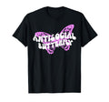 Antisocial Butterfly Funny Butterfly T-Shirt - Custom Art Print for Adults - T-Shirt, Sweatshirt, Hoodie