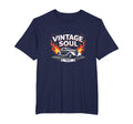 Soul Hot Rod 1955 Car Mens Big And T-Shirt - Minimalist Print Men Women - T-Shirt, Sweatshirt, Hoodie