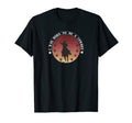 I Was Born To Be Cowboy Wild West Cowboy T-Shirt - Minimalist Print Unisex - T-Shirt, Sweatshirt, Hoodie