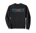 Pmhnp Psychiatric Mental Health Sweatshirt - Minimalist Print for Adults - T-Shirt, Sweatshirt, Hoodie