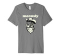 Meowdy Funny Country Music Tiger T-Shirt - Novelty Apparel Men Women - T-Shirt, Sweatshirt, Hoodie