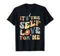 Self Love Me Inspire Confidence Self T-Shirt - Graphic Print for Adults - T-Shirt, Sweatshirt, Hoodie