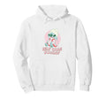Lilo Stitch Self Care Stitch Hoodie - Casual Everyday Wear for Adults - T-Shirt, Sweatshirt, Hoodie