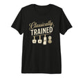 Stick Shift Driver Classically T-Shirt - Novelty Apparel for Adults - T-Shirt, Sweatshirt, Hoodie