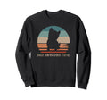 West Highland White Terrier Dog Lover Sweatshirt - Graphic Print Men Women - T-Shirt, Sweatshirt, Hoodie