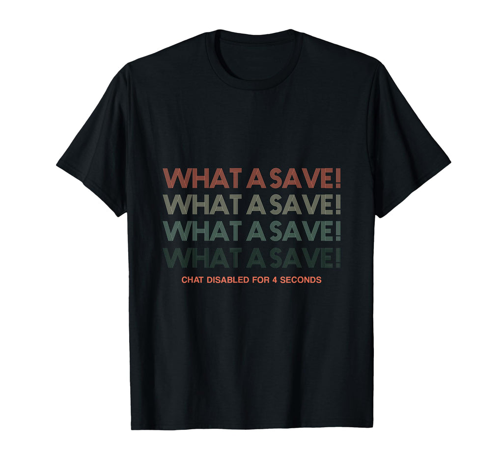 What Save Chat Disabled Gaming Car T-Shirt - Minimalist Print Men Women - T-Shirt, Sweatshirt, Hoodie