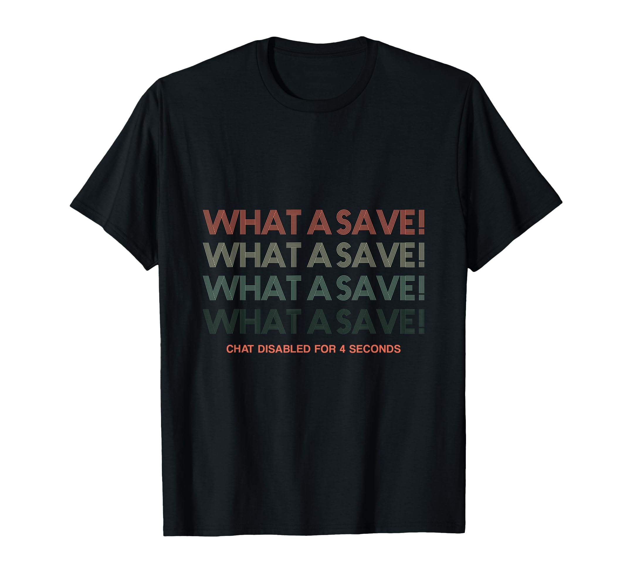 What Save Chat Disabled Gaming Car T-Shirt - Minimalist Print Men Women - T-Shirt, Sweatshirt, Hoodie