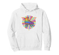 1970S Roller Skating Hoodie - Fun Novelty Design Men Women - T-Shirt, Sweatshirt, Hoodie