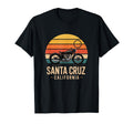 Motorcycle Outfit Santa Cruz Bike T-Shirt - Trendy Graphic Unisex - T-Shirt, Sweatshirt, Hoodie