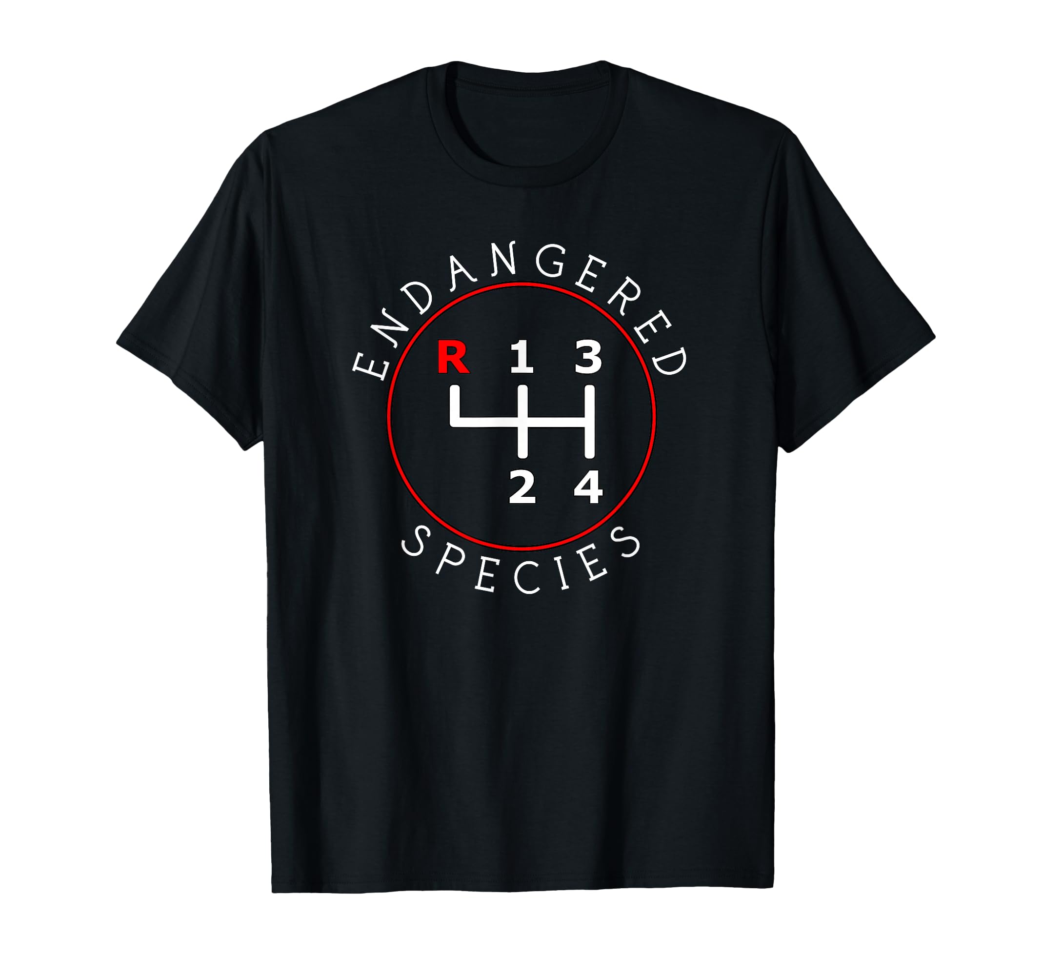Endangered Species Manual T-Shirt - Casual Everyday Wear for Adults - T-Shirt, Sweatshirt, Hoodie