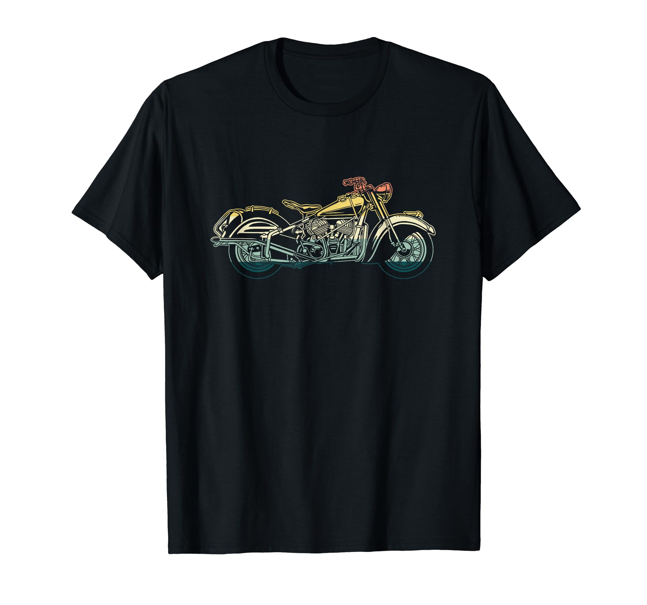 Motorcycle Gifts I Love My Motorcycle T-Shirt - Streetwear Style Men Women - T-Shirt, Sweatshirt, Hoodie