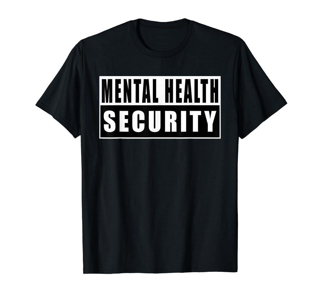 Mental Health Awareness Day Hoodie - Casual Everyday Wear for Adults - T-Shirt, Sweatshirt, Hoodie